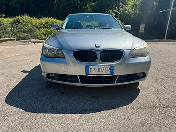Bmw 530 E60