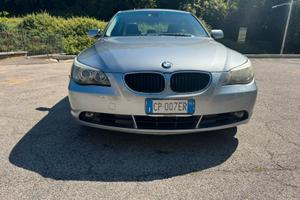 Bmw 530 E60