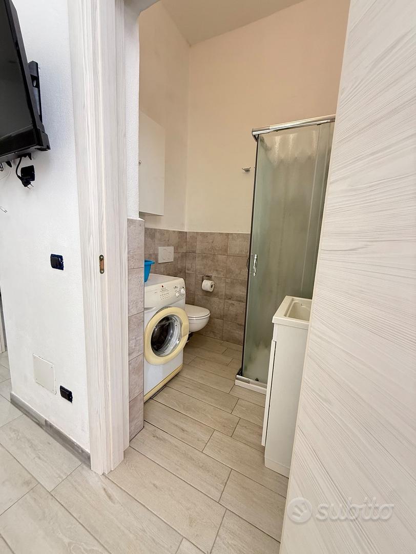 Appartamento – Cagliari, Sant'Avendrace, Sant'Avendrace-Santa Gilla - Vista 2