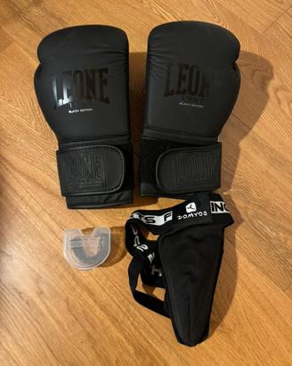 Boxe kit