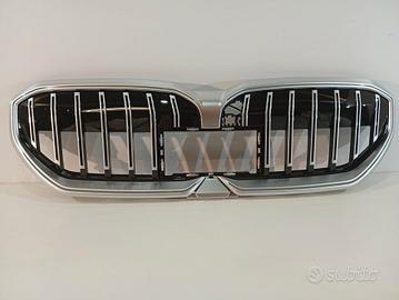 BMW 5 G60 / G61 Griglia del radiatore - LED / illu