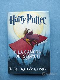 Harry Potter E la Camera dei Segreti