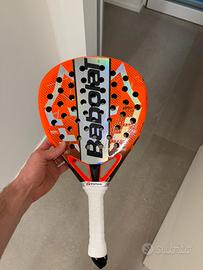 Babolat Lebron Viper 2026