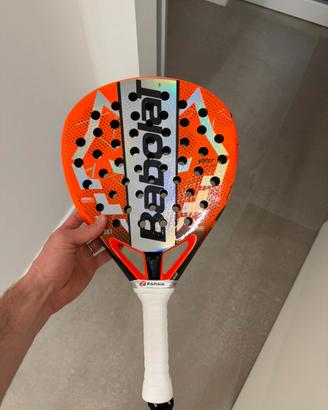 Babolat Lebron Viper 2026