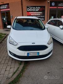 Ford C-Max 1.5 TDCi 95CV Start&Stop Business