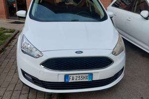 Ford C-Max 1.5 TDCi 95CV Start&Stop Business