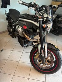 moto Guzzi Griso 1100. my2006