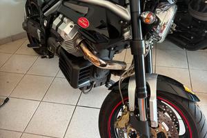moto Guzzi Griso 1100. my2006