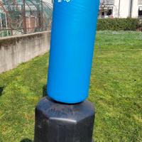 sacco da boxe