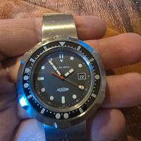 wyler Vetta aquarama vintage 