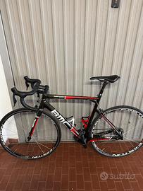 Bici corsa BMC