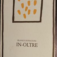 libro In-Oltre di Franco Donatoni