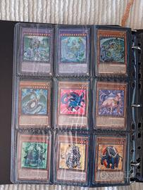 Yu-Gi-Oh 