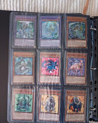 Yu-Gi-Oh 
