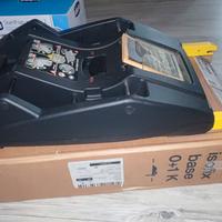Base isofix 