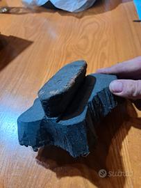 Vecchio timbro print block