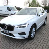 Volvo XC60 2.0 t5 Business geartronic