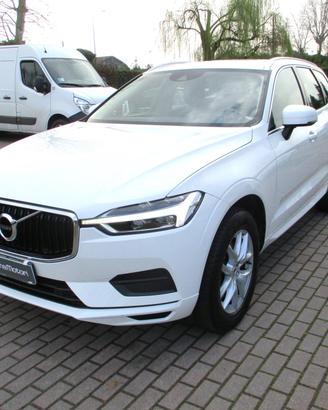 Volvo XC60 2.0 t5 Business geartronic GANCIO