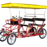 Risciò e tandem