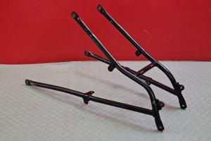 TELAIETTO POSTERIORE KAWASAKI KX 125 1995 1996 KX1