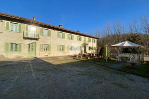 CASA INDIPENDENTE A AZZANO D'ASTI