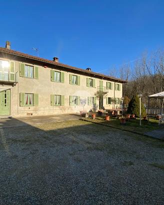 CASA INDIPENDENTE A AZZANO D'ASTI