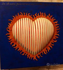 cuore ❤️  Batticuore 