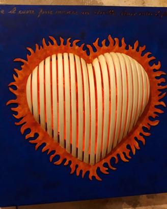 cuore ❤️  Batticuore 