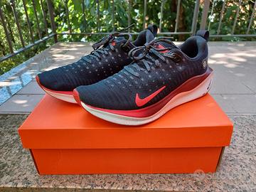 Scarpe Running Uomo Reactx Infinity Run 4
