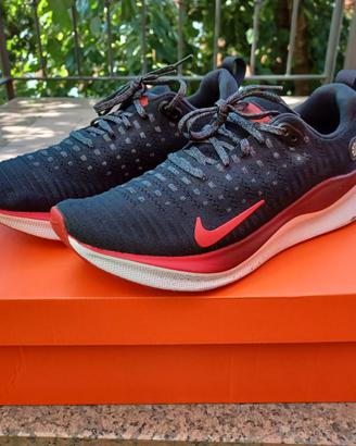 Scarpe Running Uomo Reactx Infinity Run 4