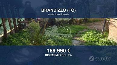 Immobile in asta di 174 m² con più di 5 locali e b