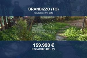 Immobile in asta di 174 m² con più di 5 locali e b