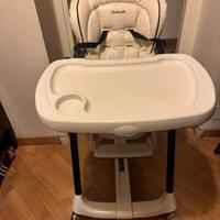 Seggiolino Martinelli