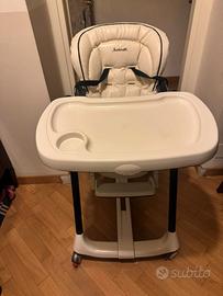 Seggiolino Martinelli