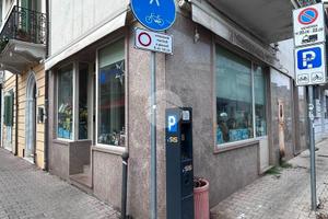 MULTILOCALE A VIAREGGIO