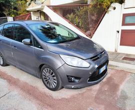 FORD C-Max 2ª serie - 2011