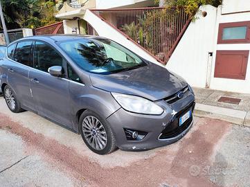 FORD C-Max 2ª serie - 2011