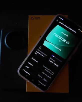 Realme 14 Pro Plus