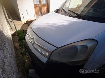 furgone Berlingo' 