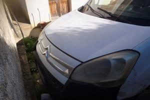 furgone Berlingo' 