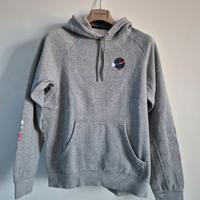 Felpa Nike SB - Grigia - S