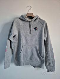 Felpa Nike SB - Grigia - S