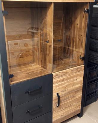 credenza