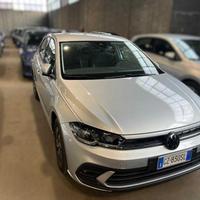 VOLKSWAGEN Polo 1.0 TSI DSG Life