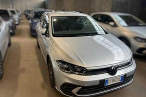VOLKSWAGEN Polo 1.0 TSI DSG Life