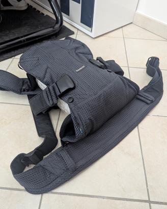 marsupio babybjorn