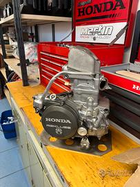 Motore factory crf 250 2016