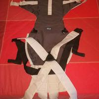 Marsupio neonato Chicco