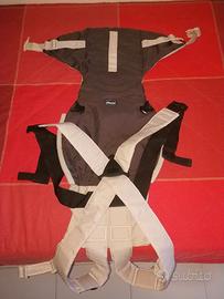 Marsupio neonato Chicco