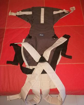 Marsupio neonato Chicco